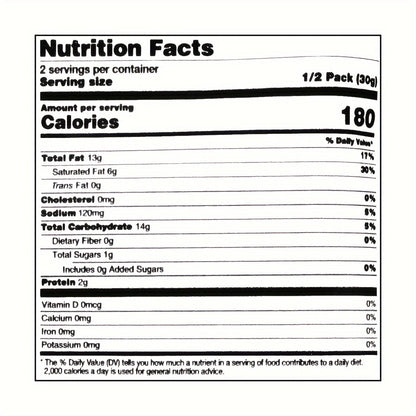 HAITAI, 2.11oz*6packs, Korean Honey Butter Potato Chips, Tasty Crispy Casual Office Snack