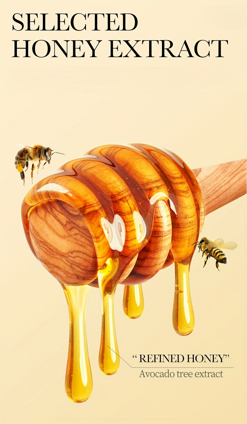 1/3/10pcs, Manulka Honey Hand Cream For Dry Crack Skin, Full Of Vitamin E, Hand Moisturizer, Moisturizing And Softening Your Skin