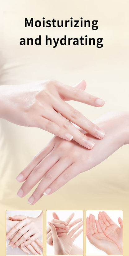 1/3/10pcs, Manulka Honey Hand Cream For Dry Crack Skin, Full Of Vitamin E, Hand Moisturizer, Moisturizing And Softening Your Skin