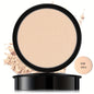 Honey Velvet Soft Light-Weight Powder - Oil Absorbing, Hydrating & Non-Drying - Travel-Ready, Portable Compact for a Flawless, Radiant Glow Anywhere