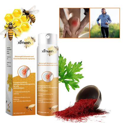 Bee Spray, Bee Joint Spray, Bee Spray, Bee Pain And B One Spray-20ml Daily Maintenance Travel Essentials Fashion 2024