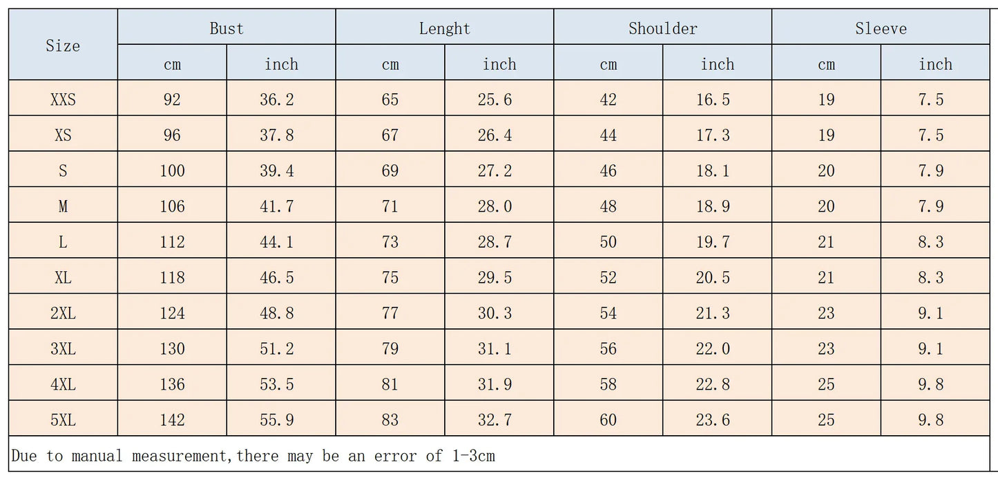 Funny Bee Graphics T Shirts Summer Fashion Short Sleeve Men Women 3D Honey Printed T-shirts Casual Oversized Harajuku Tees Tops