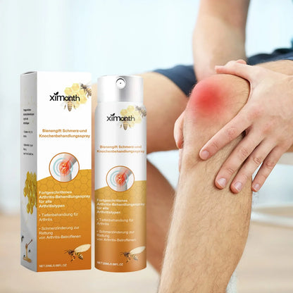 Bee Spray, Bee Joint Spray, Bee Spray, Bee Pain And B One Spray-20ml Daily Maintenance Travel Essentials Fashion 2024