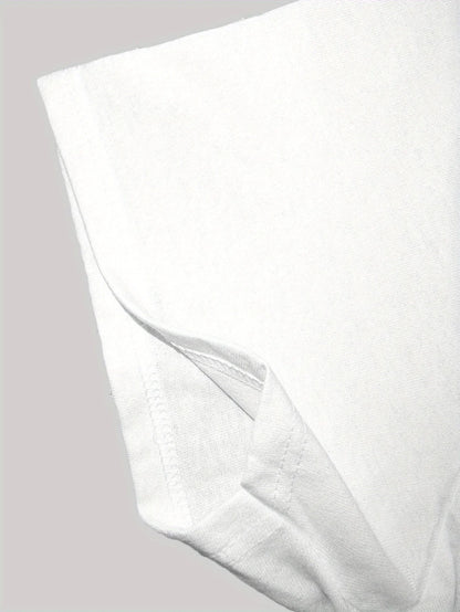 Women's Soft T-Shirt with Funny Honey Graphic Print Casual Crew Neck Short Sleeve Comfortable for Attire Daily Tops Clothing