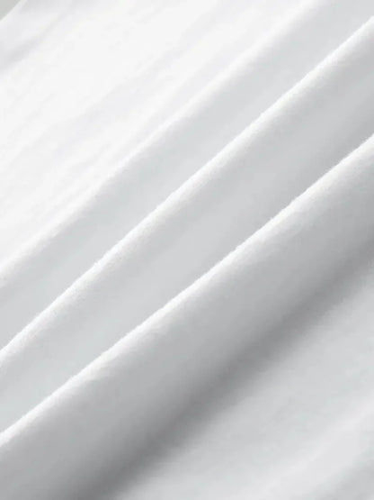 BEABADOOBEE Bee and Worm T Shirts Funny Retro Men/Women Clothing Aesthetic Cotton Tshirt Vintage Graphic Printing Unisex Clothes