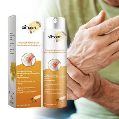 Bee Spray, Bee Joint Spray, Bee Spray, Bee Pain And B One Spray-20ml Daily Maintenance Travel Essentials Fashion 2024