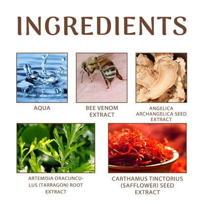 Bee Spray, Bee Joint Spray, Bee Spray, Bee Pain And B One Spray-20ml Daily Maintenance Travel Essentials Fashion 2024