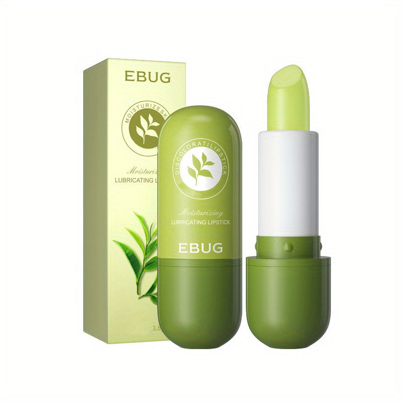 Delicious Fruit and Honey Flavored Lipstick - Lipstick Primer with Hydrating and Moisturizing Properties for Smooth, Soft Lips - Perfect Valentine's Day Gift for Her