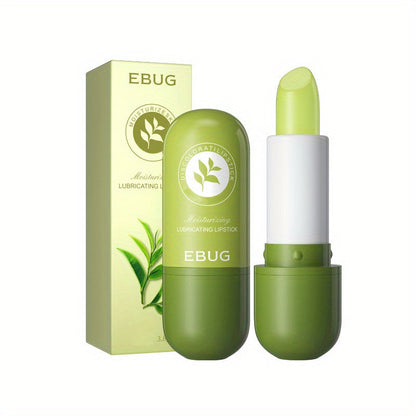 Delicious Fruit and Honey Flavored Lipstick - Lipstick Primer with Hydrating and Moisturizing Properties for Smooth, Soft Lips - Perfect Valentine's Day Gift for Her